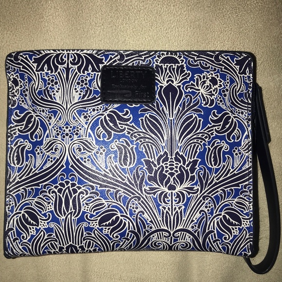 Liberty of London Handbags - ✈️ LIBERTY of London First Class British Airways